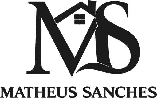 Matheus Sanches Corretor de Imóveis