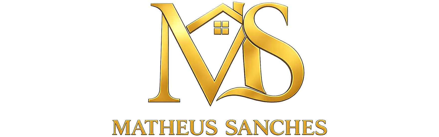 Matheus Sanches Corretor de Imóveis