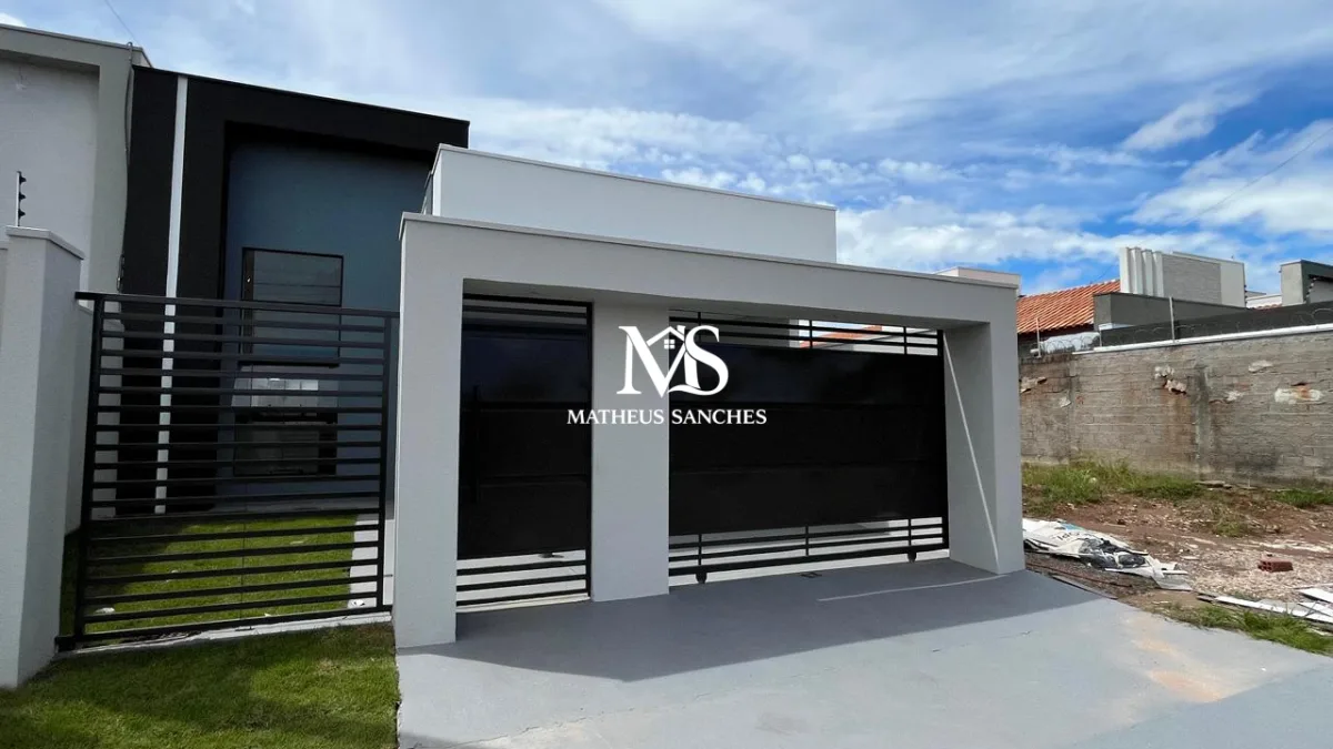 CIDADE VERDE 4 FASE 1