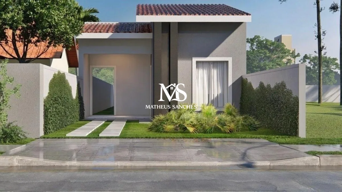BARÃO MELGAÇO 2 - NA PLANTA