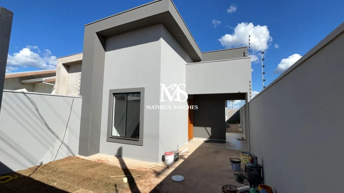ORLEANS - PRONTA PARA MORAR