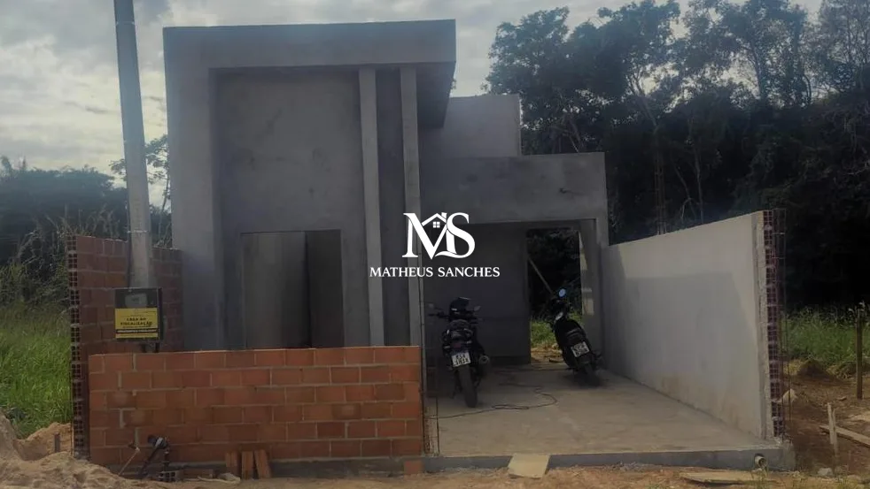 BARÃO MELGAÇO 2 - EM CONSTRUÇÃO