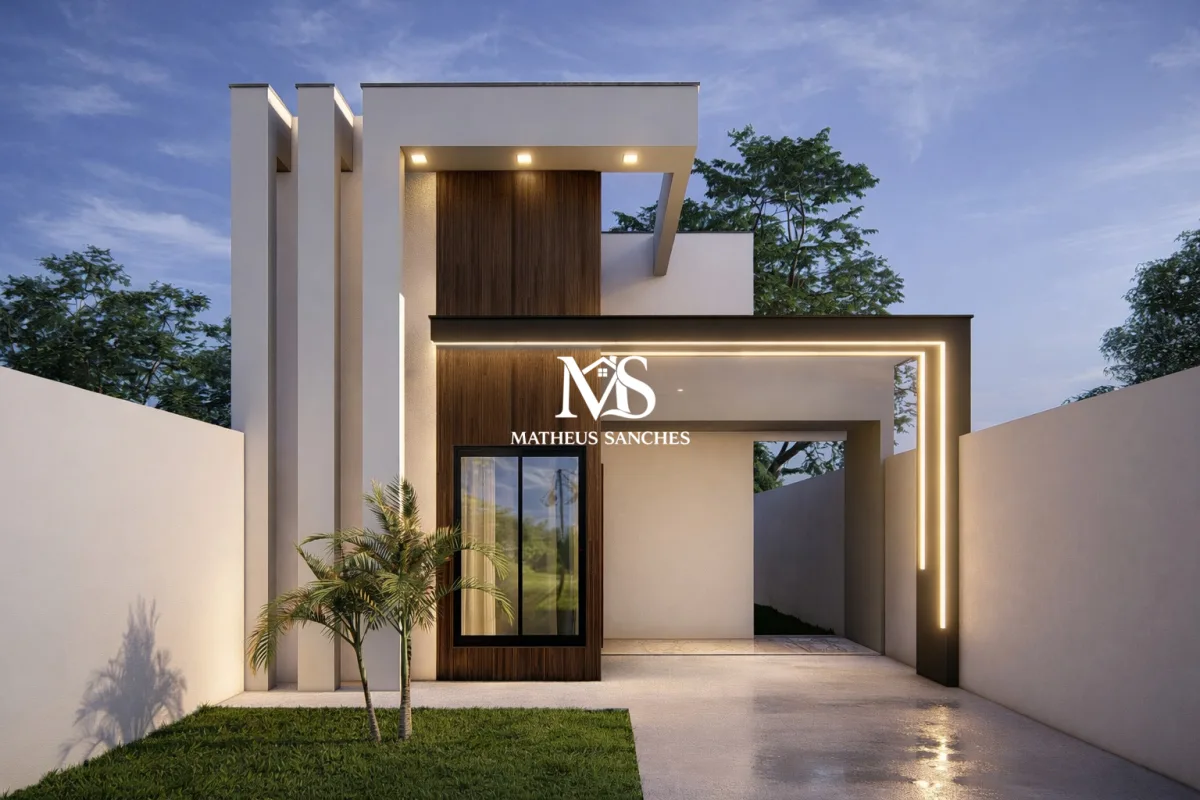 BARÃO MELGAÇO 2 - EM CONSTRUÇÃO