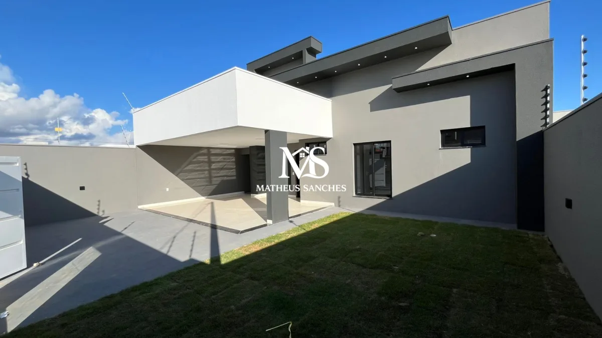 PRAÇAS DE VILHENA - PRONTA PARA MORAR