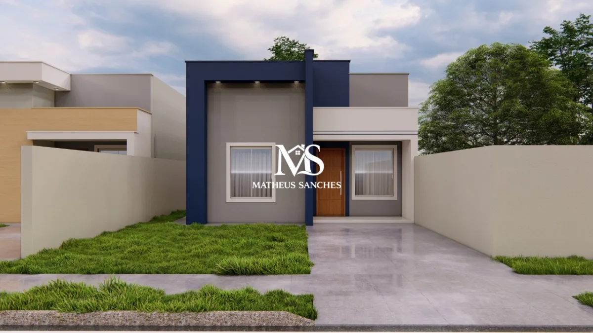 BARÃO MELGAÇO 2 - EM CONSTRUÇÃO