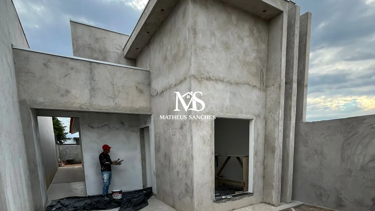ORLEANS - EM CONSTRUÇÃO