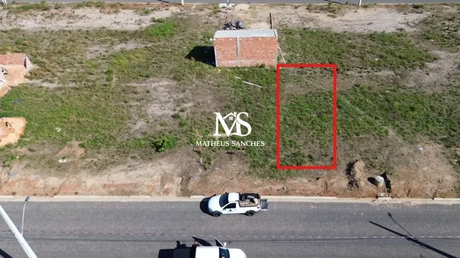 🏡 ÁGIO DE TERRENO À VENDA – CIDADE VERDE 5 | FASE 3