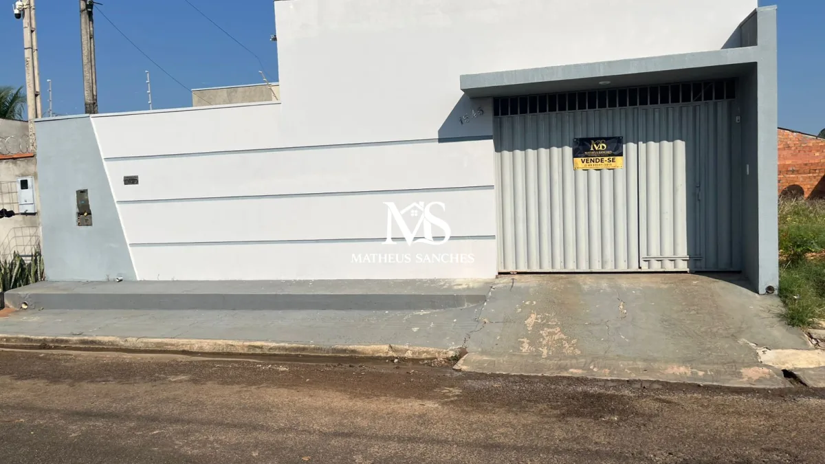 BELA VISTA