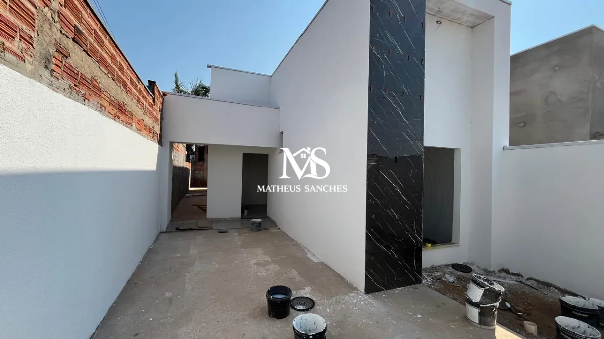 MOYSES DE FREITAS - EM CONSTRUÇÃO
