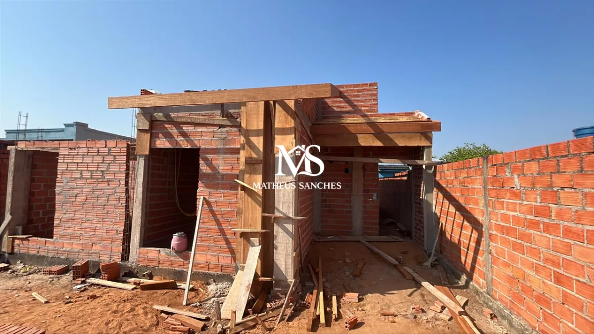 MOYSES DE FREITAS - EM CONSTRUÇÃO